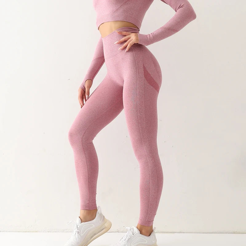 Leggings YogaFlex